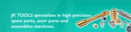 J.K Tools