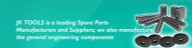 J.K Tools